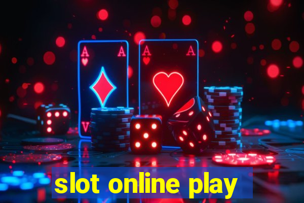 slot online play