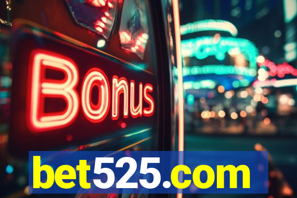 bet525.com