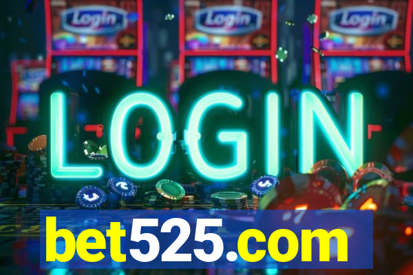 bet525.com