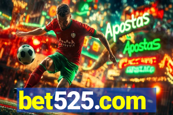 bet525.com