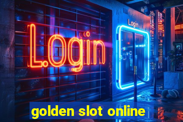 golden slot online