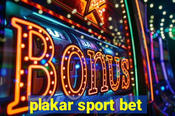 plakar sport bet