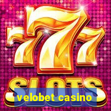 velobet casino