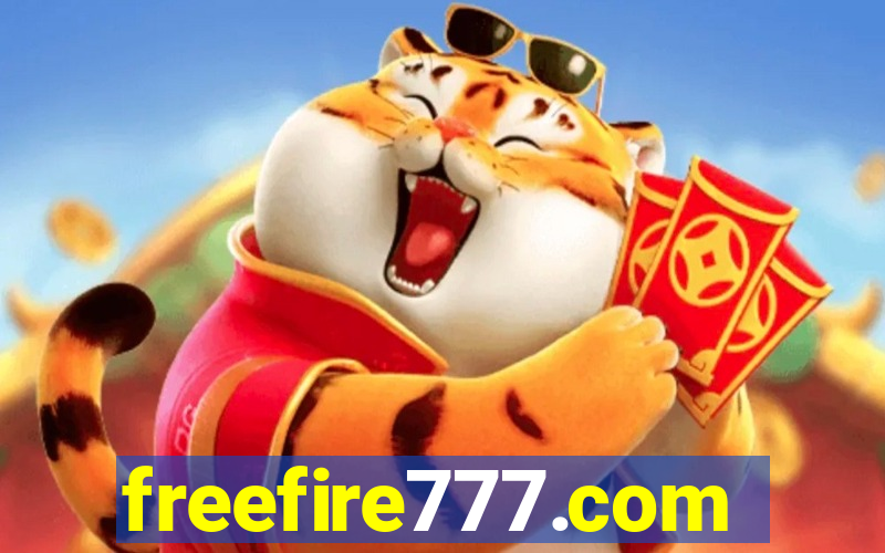 freefire777.com