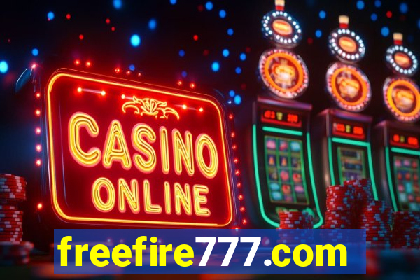 freefire777.com