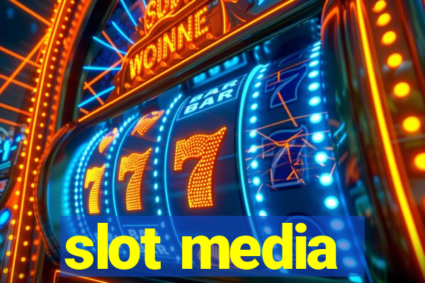 slot media