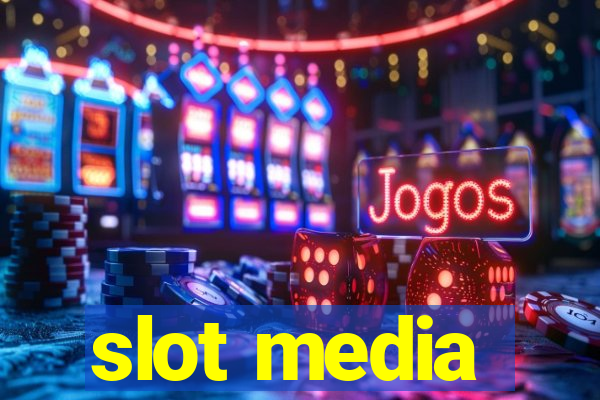 slot media