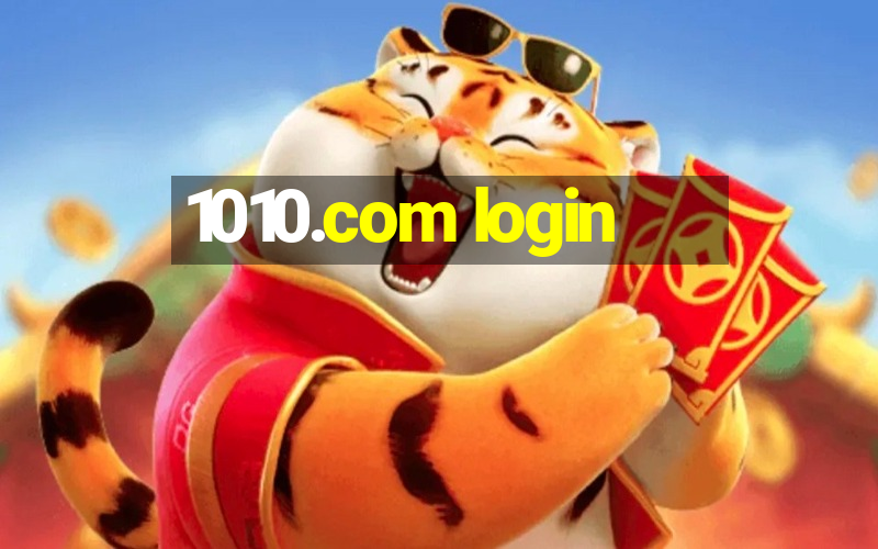 1010.com login