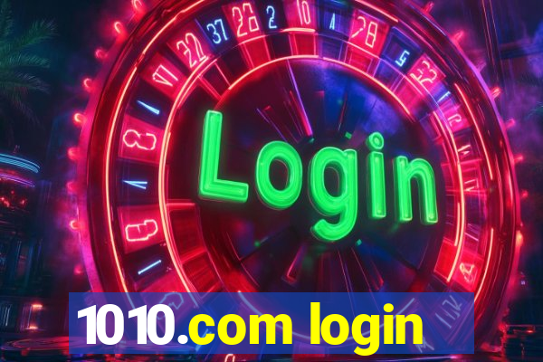 1010.com login