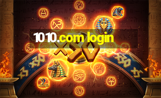 1010.com login