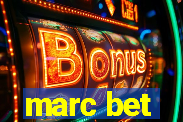 marc bet