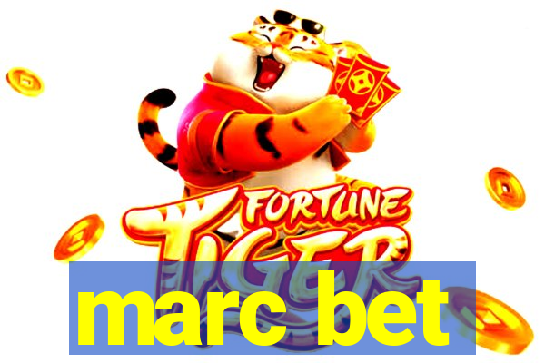 marc bet