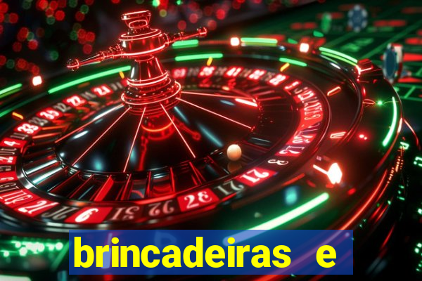 brincadeiras e jogos inclusivos educa??o física