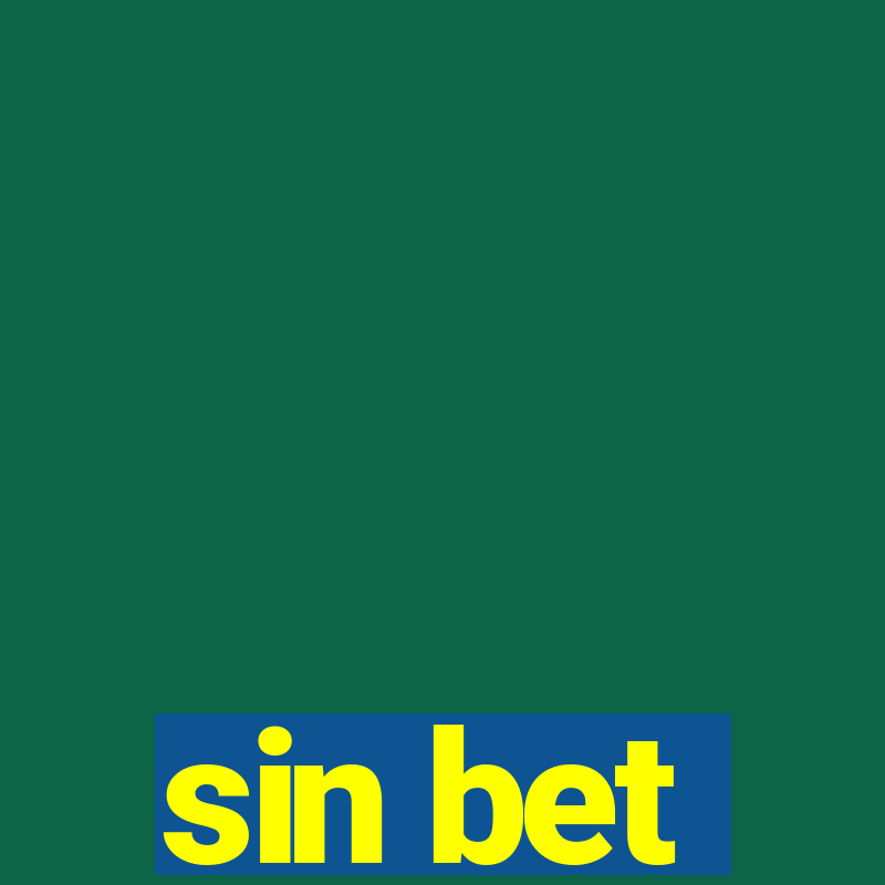 sin bet