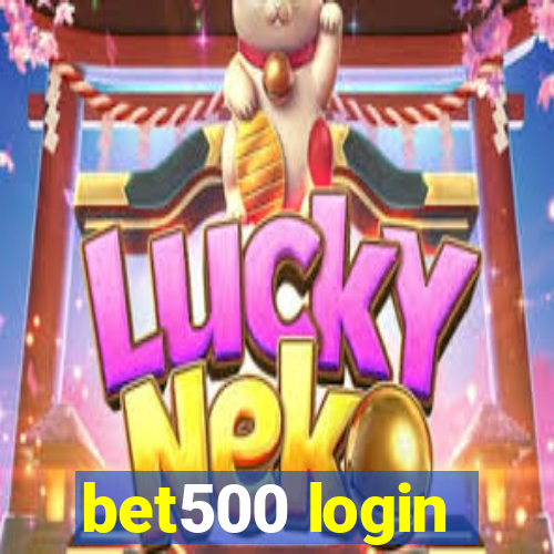 bet500 login