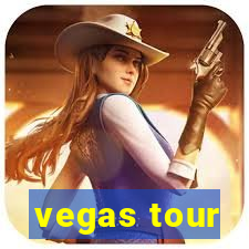 vegas tour