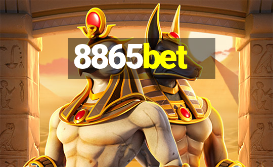 8865bet