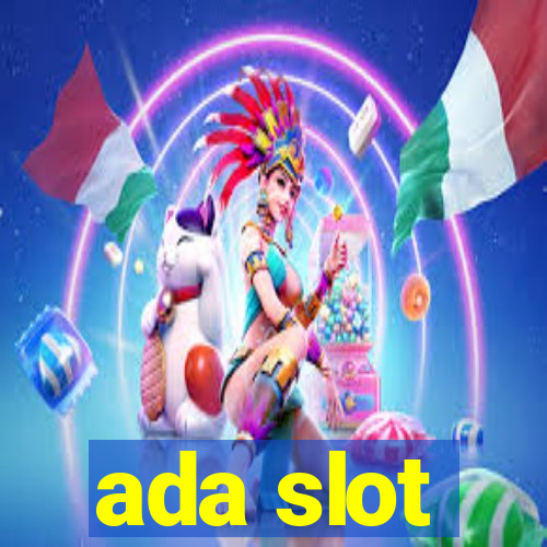 ada slot