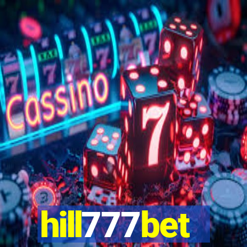 hill777bet