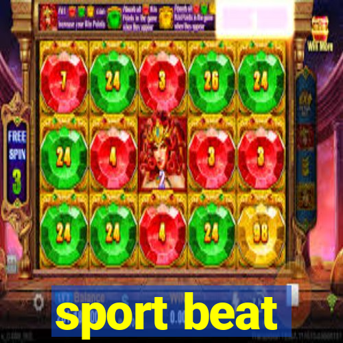 sport beat