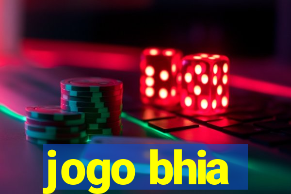 jogo bhia