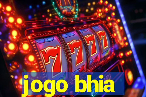 jogo bhia