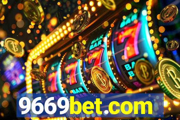 9669bet.com