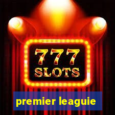 premier leaguie