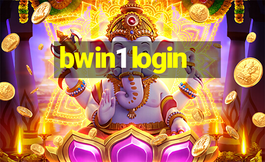 bwin1 login