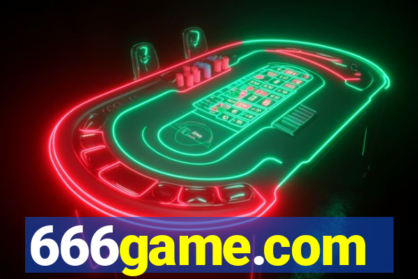 666game.com