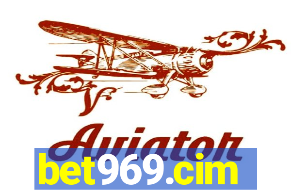 bet969.cim