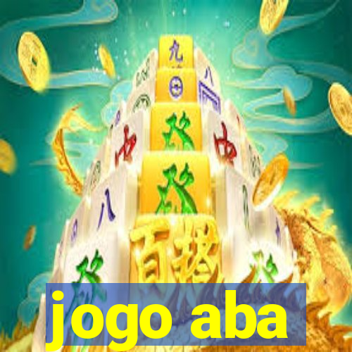 jogo aba