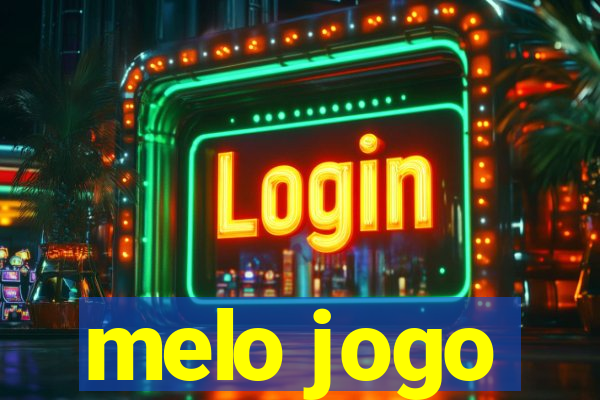 melo jogo