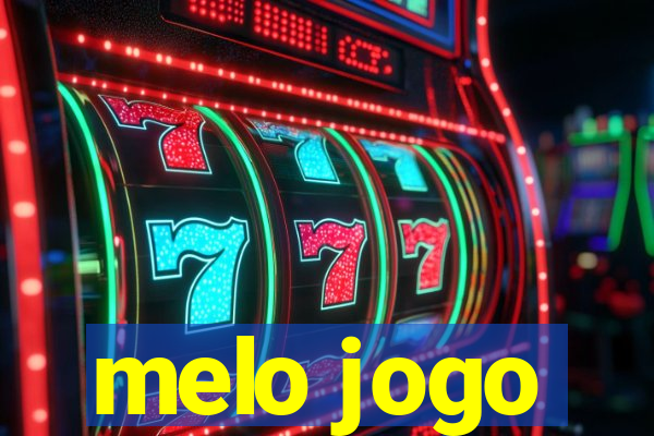 melo jogo