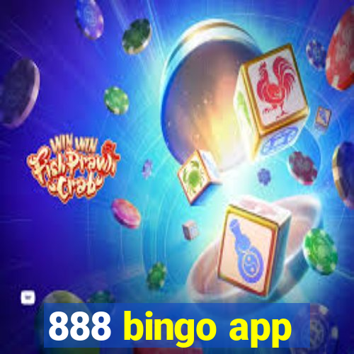 888 bingo app