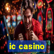 ic casino