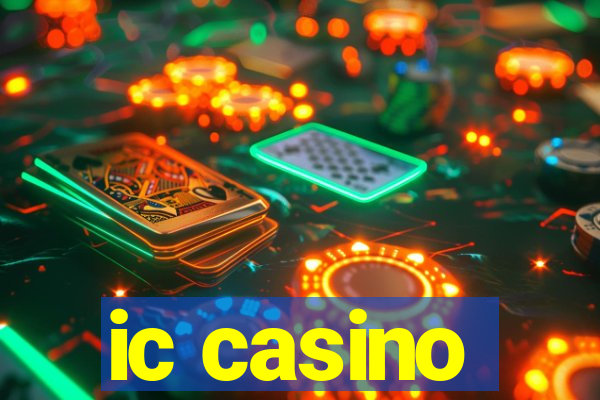 ic casino