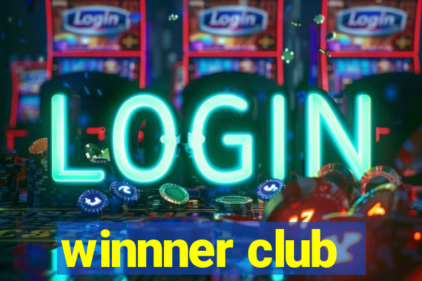 winnner club