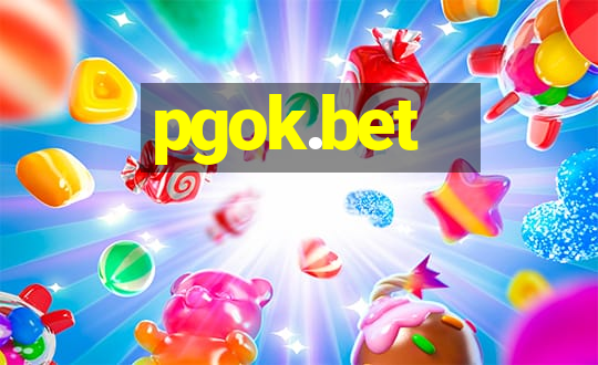 pgok.bet