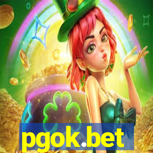 pgok.bet