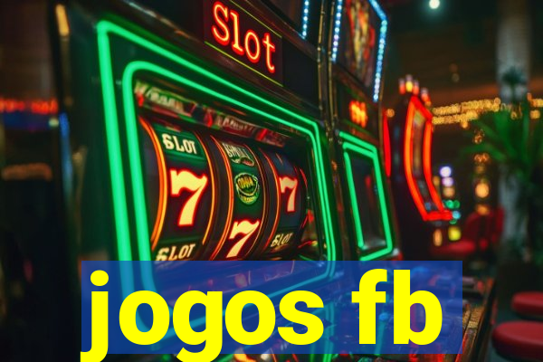 jogos fb