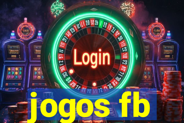 jogos fb