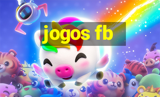 jogos fb