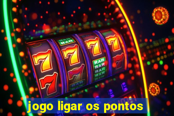 jogo ligar os pontos