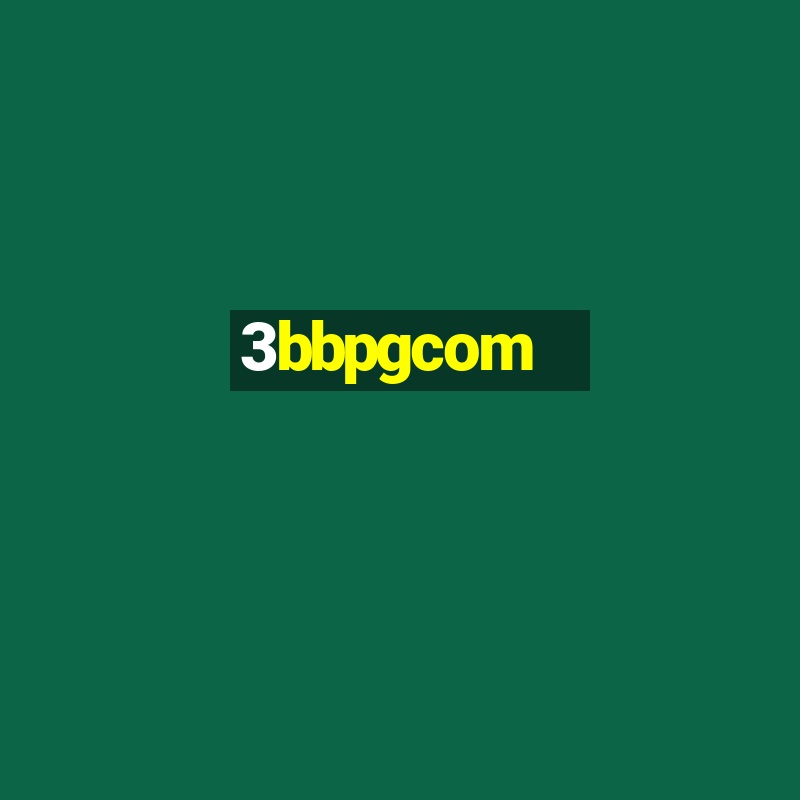 3bbpgcom