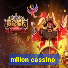 milion cassino