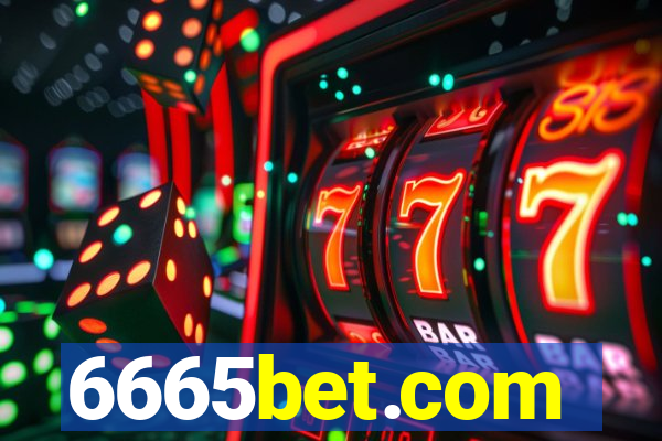 6665bet.com