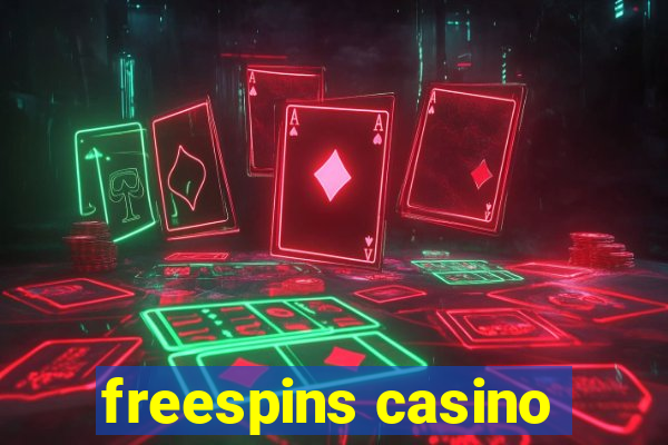 freespins casino