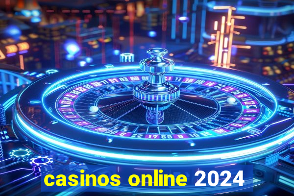 casinos online 2024