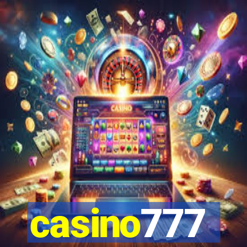 casino777